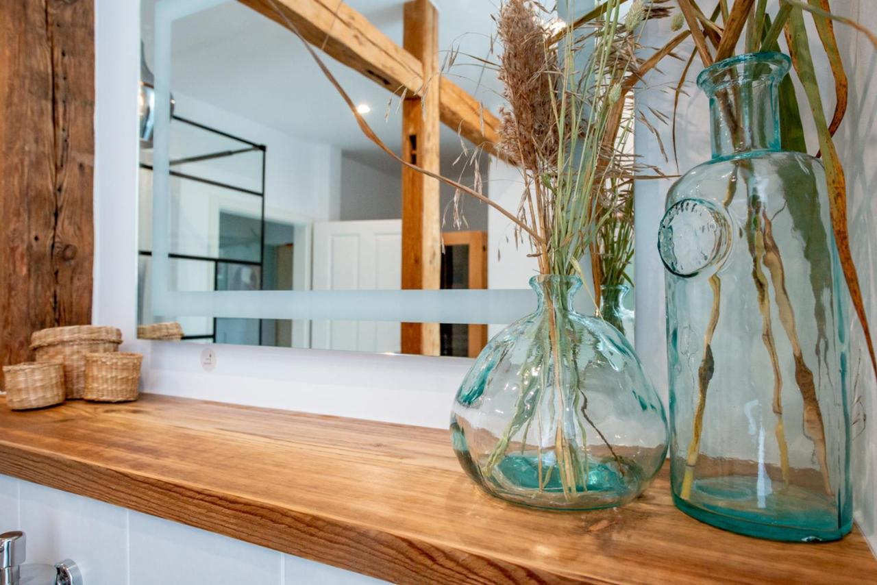Apartment Kronprinz Zentral Mit Infrarot-Sauna Эйзенах Экстерьер фото